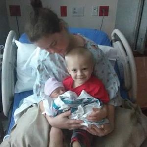 Meet your Posher, Patrick